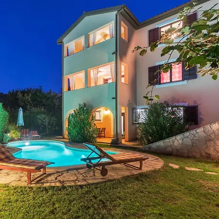 Appartement Debeli Vrv