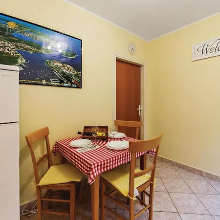 Appartement Debeli Vrv