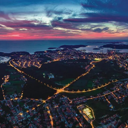 Apartament Cozy In With Wifi *