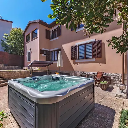Appartement Debeli Vrv *