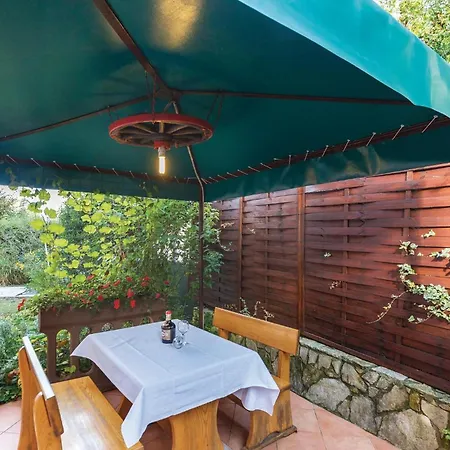 Appartement Debeli Vrv