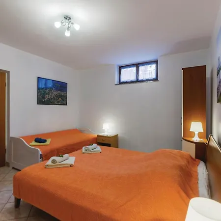 Debeli Vrv Appartement