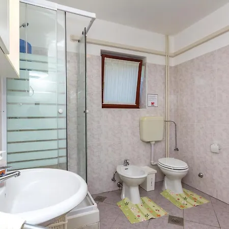 Debeli Vrv Appartement