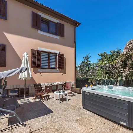 Debeli Vrv Appartement