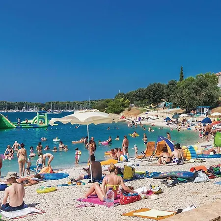 Debeli Vrv Appartement Pula