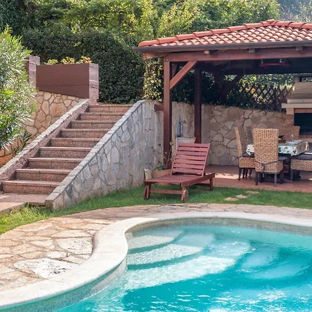Appartement Debeli Vrv