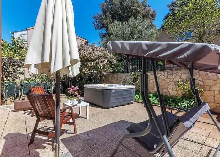 Cozy In With Wifi Apartman Póla