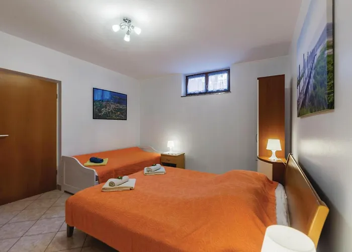 Cozy In With Wifi Apartman