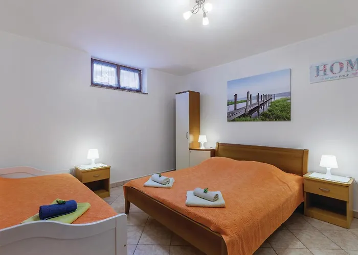 Apartman Cozy In With Wifi *