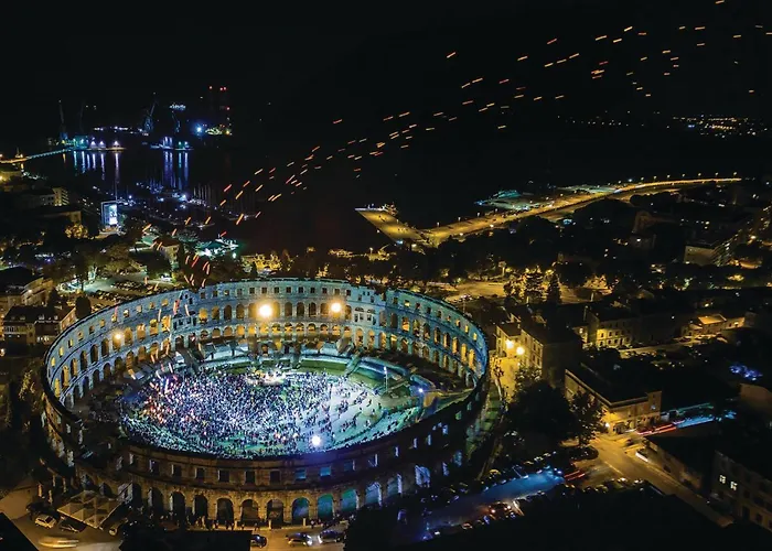 Apartman Cozy In With Wifi *