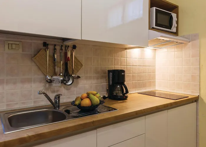 Cozy In With Wifi 아파트