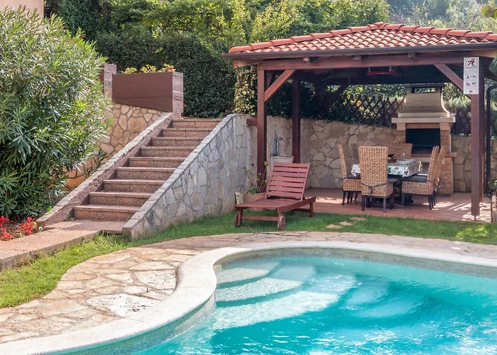 Apartman Cozy In With Wifi