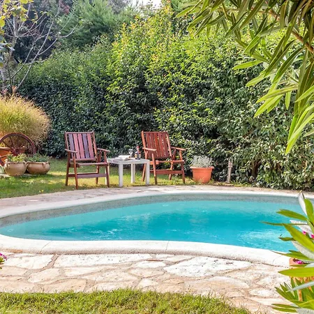 Apartment Cozy In With Wifi *